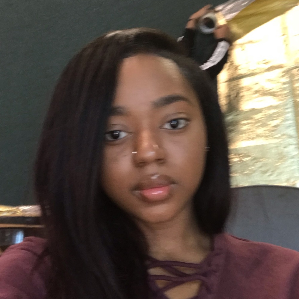 Meet your Posher, Jessica